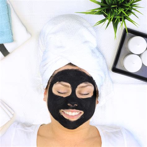 Biocare Charcoal Face Mask Cream 500 Gm Buy Biocare Charcoal Face Mask