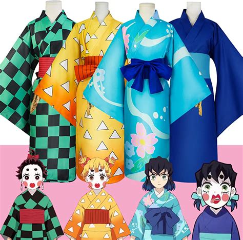 Inosuke Kimono Ubicaciondepersonascdmxgobmx