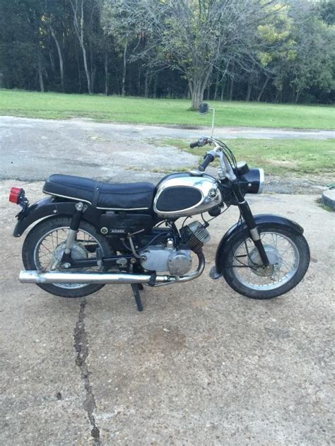 Here you can show the riders' rating of the 125s and a discussion forum for this particular 125 cc. 1965 Yamaha Motorcycles for sale