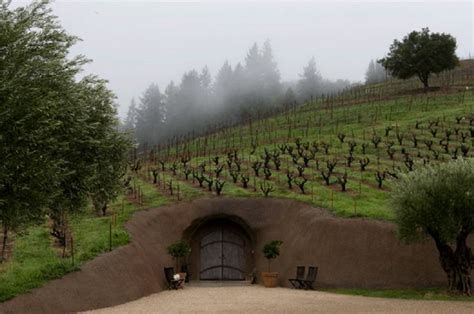 9 Underground Wine Caves Open For Tastings In Napa Sonoma 7x7 Bay Area