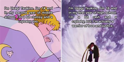 Sailor Moon 10 Things You Forgot From The First Episode Wechoiceblogger