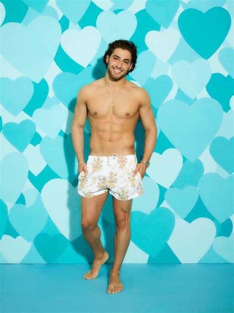 love island lothario kem cetinay was twice the man he was two years ago as these school pictures