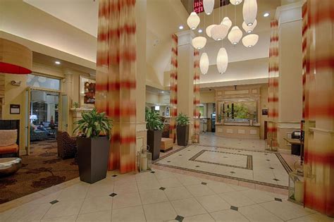 Hilton Garden Inn Las Vegas Strip South Hotel In Las Vegas Nv Room Deals Photos And Reviews