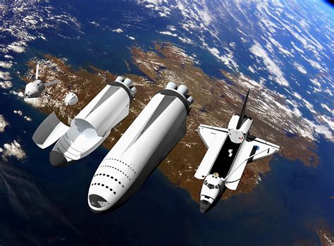 Spacex Orion