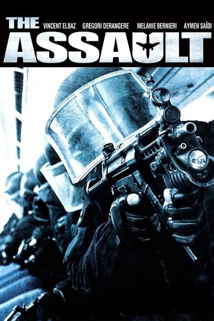 The Assault 2011 — The Movie Database Tmdb