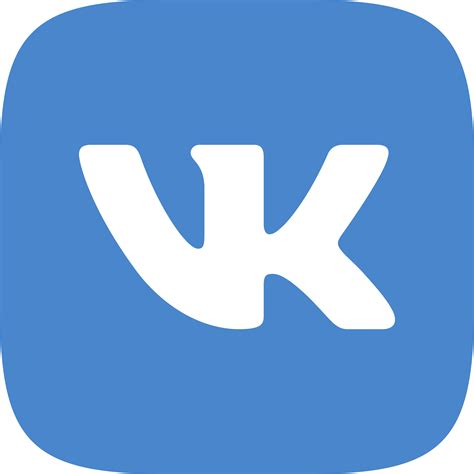 Vk Logo Hd Png Getect2