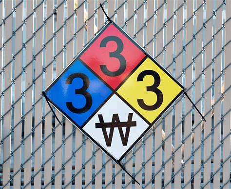 Characteristics Of Hazardous Waste For Completing Your Waste Profile