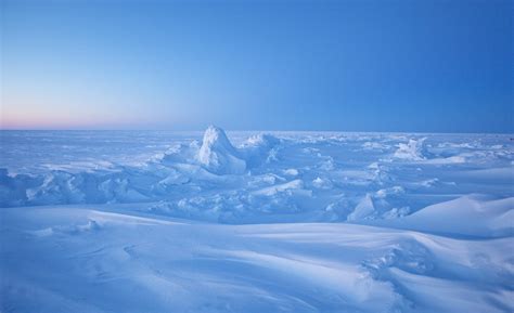 10 North Pole Facts We Bet You Don't Know - The List Love