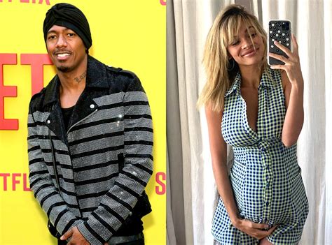 Nick Cannon Expecting 7th Child With Alyssa Scott Pregnancy Confirmed