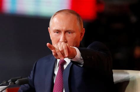 Bbc Putin Most Likely Behind Spy Poisoning Johnson Unian