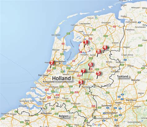 Nederländerna gräna av nordjön, belgien i norr och tykland i om du är intresserad av nederländerna och europas geografi kan vår stora laminerade karta över. Holland är väl värt en trädgårdsresa. - Form & Struktur ...
