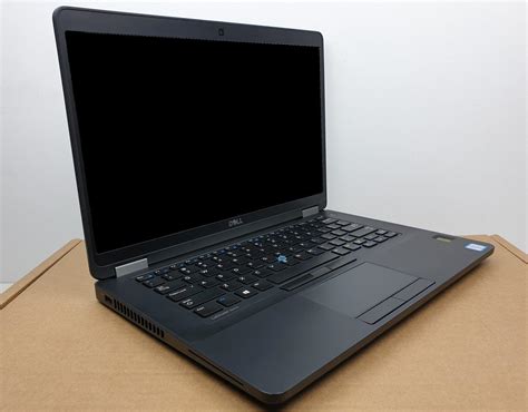 Dell latitude e5470 15150 втора употреба. Laptop Dell Latitude E5470 i7 - 6820HQ / 16GB / 480 GB SSD ...