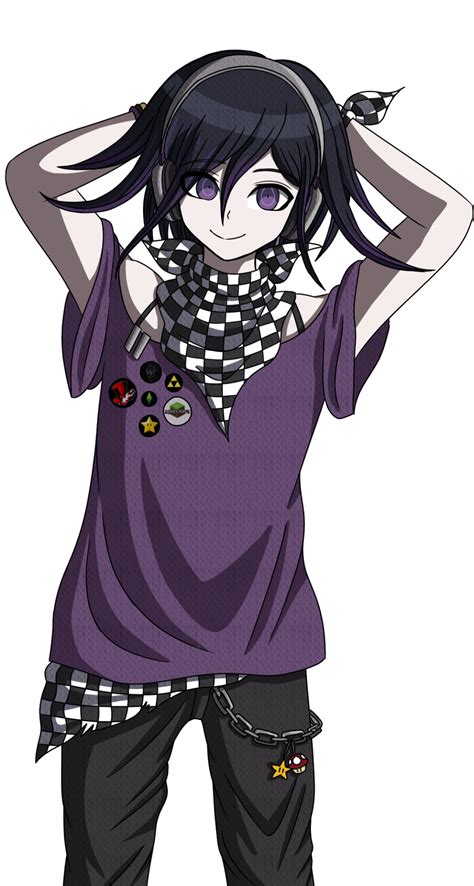 Wiki sprites models textures sounds login. I chose to do Kokichi so Ultimate Gamer Kokichi ...