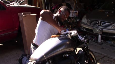 В наличии или срочная доставка 10 дней. Yamaha Warrior XV1700 Handlebar install - YouTube