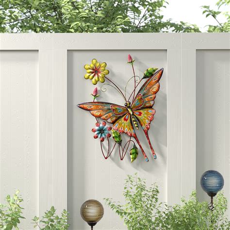 10 Best Outdoor Wall Décor For 2021 Ideas On Foter