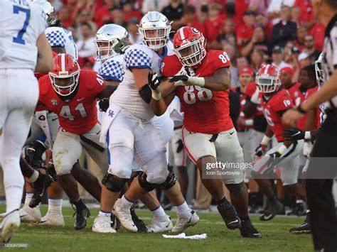 2023 NFL Draft Defensive Tackle Rankings - NFL Draft Blitz