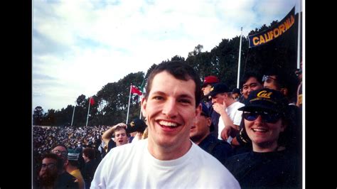 Mark Bingham A Cal Rugby Champion And A Hero On Flight 93 During 911