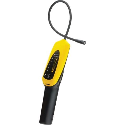 After installing it, you just need to tell visual c++ where to find the. Inficon® GAS-Mate® Combustible Gas Leak Detector, Audio ...