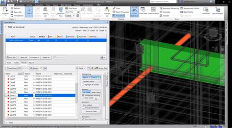 Navisworks Manage Sample Models Free Cad Block And Autocad Drawing My