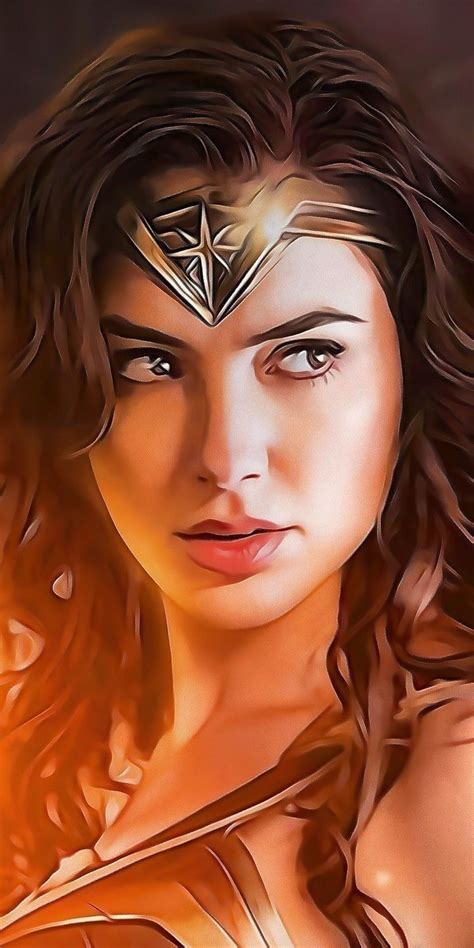 Marvel Wallpaper Wonder Woman Movie Wonder Woman Art Gal Gadot Wonder