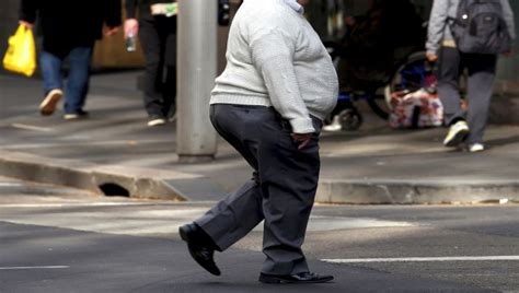 World Obesity Day How More Than Half The World Is Set To Become Obese And Why This Is Dangerous