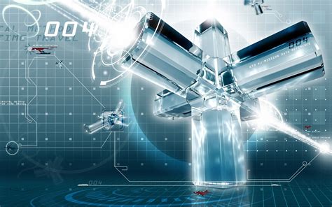 We've got 62+ great wallpaper images. technology, Futuristic, Time travel Wallpapers HD ...