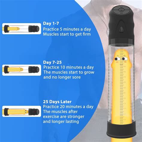 New Penis Enlargement Pump No Vibrator Sex Toys For Men Cock Penise Extender Vacuum Pump
