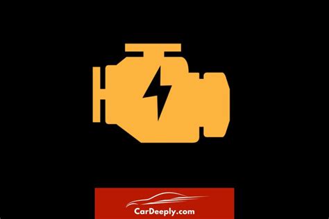 Check Engine Light Comes On Causes And Action Guide