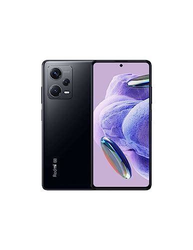 Xiaomi Redmi Note 12 Pro vs 12 Pro Comparatif et différences