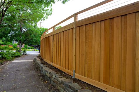 Privacy Fence For Backyard Top Best Privacy Fence Ideas Manual Books