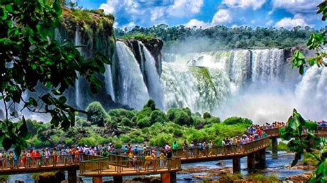 Iguazú Cumple 119 Años Hotel Don Horacio