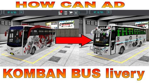 Force traveller drivable mod beta release. How can ad KOMBAN BUS livery /Bus driving game/Malayalam ...