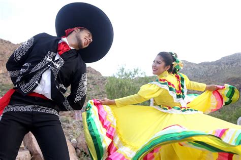 Great show in a beautiful venue. Viva! El Paso! adds color to El Paso's history - The ...