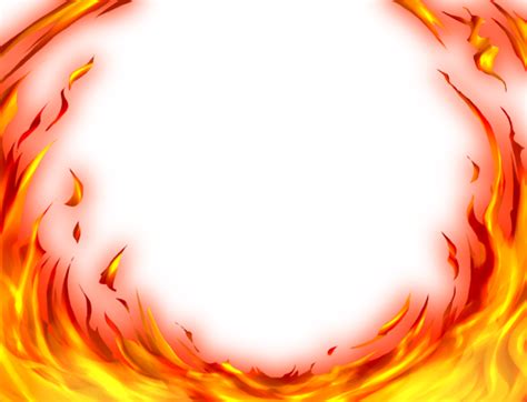 Real Fire Png File Png Mart