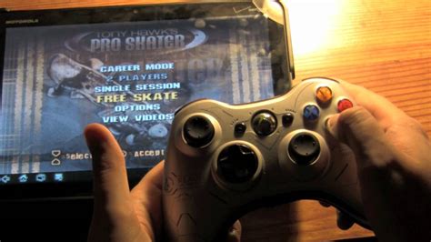 Xbox 360 Emulator For Android Tablet Wiseotiseo