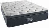 Images of Simmons Beautyrest Silver