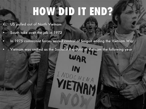 Vietnam Today After The War