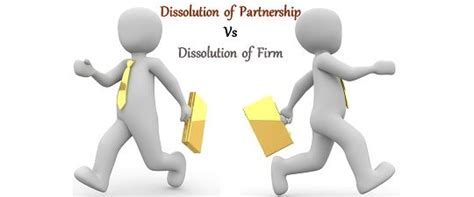 Partnerships are very similar to sole proprietorships in that owners are responsible for the liabilities of the company, including those of other partners. Difference Between Dissolution of Partnership and ...