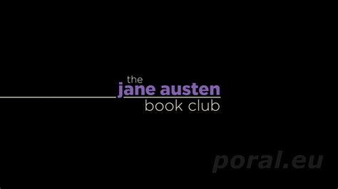 Rozwa Ni I Romantyczni Klub Mi O Nik W Jane Austen Jane Austen Book Club Film Blu Ray