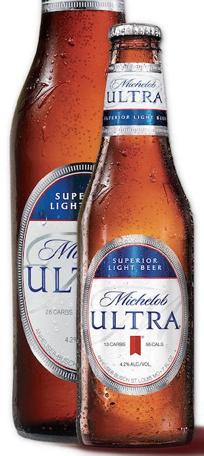 Michelob Ultra Introduces 7 Oz Bottles Beverage Dynamics