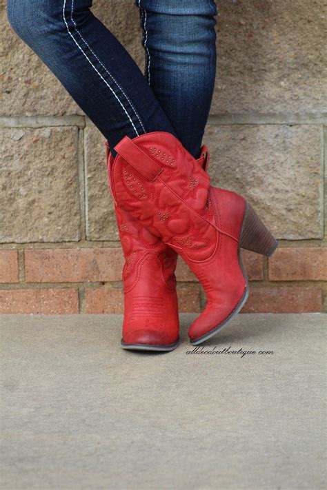 Very Volatile Dallas Cowgirl Boots Red Cowgirl Wedding Wedding Boots Cowgirl Boots Western