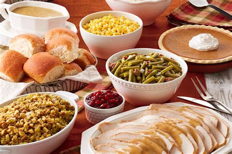 Among notable meals that you can find on this menu, many customers prefer. Bob Evans Christmas Meals To Go - Bob Evans Menu Family ...