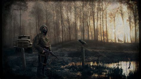 Zombie Apocalypse Wallpaper ·① Download Free Full Hd Backgrounds For