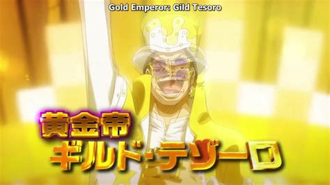 One piece episode 591 english subbed one piece episode 592 english subbed. One Piece Film GOLD Trailer HD English Sub (Watch link to ...