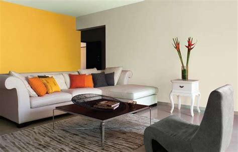 10 Wonderful Asian Paints Color Combination For Living Room Code