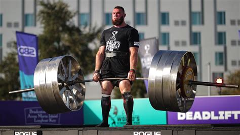 Sacramento To Host Worlds Strongest Man Sportstravel