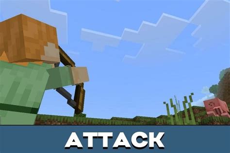 Download Third Person Camera Mod For Minecraft Pe Third Person Camera