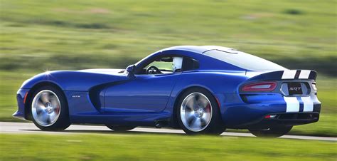 2013 Srt Viper More Photos Prices Released Viper Gts 03 Paul Tans