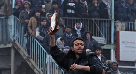 Irans Efforts To Stir Afghan Violence Provoke Concern The New York Times