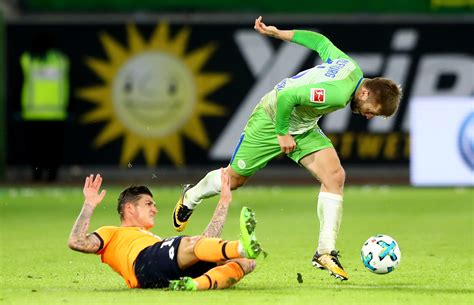 Wolfsburg gewann sein spiel gegen preußen . Gelingt Wolfsburg gegen Hoffenheim der erste Sieg unter ...